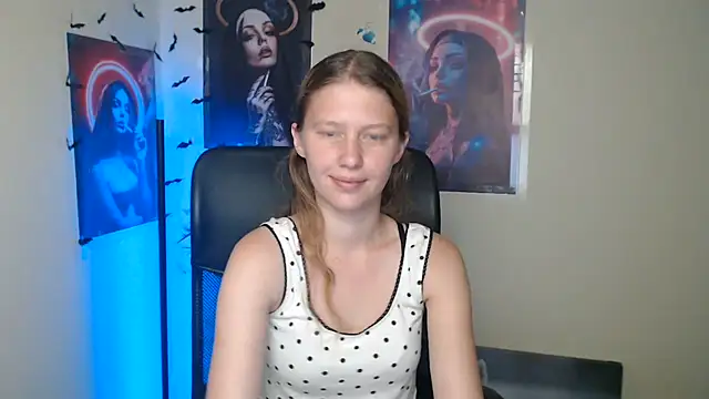 StellaCRL webcam