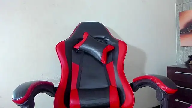yayacandy webcam