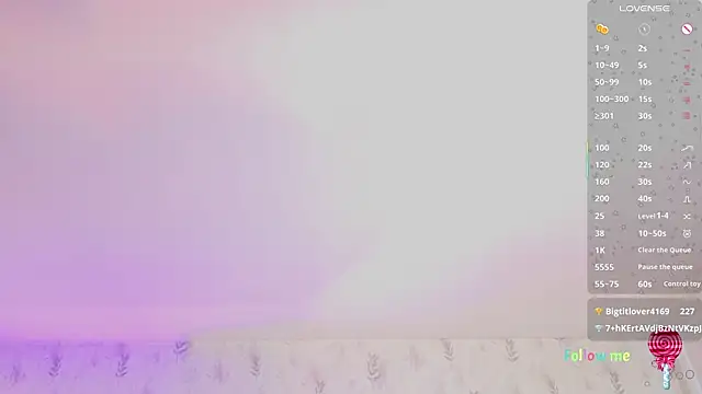 MARIANA_TAY1 webcam