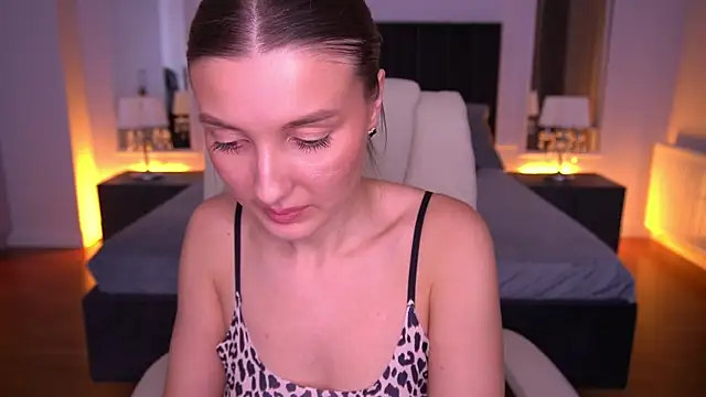 AshleyBaie webcam