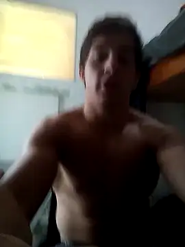 jhonluck2 webcam
