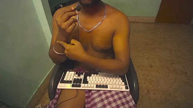 Tamil_KDD webcam