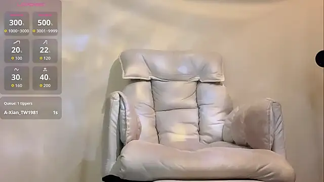 Tw_Zoella webcam