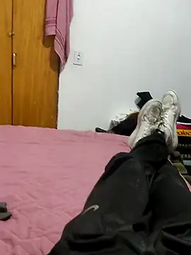 Juliano69xv webcam