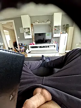 Gerrit191 webcam