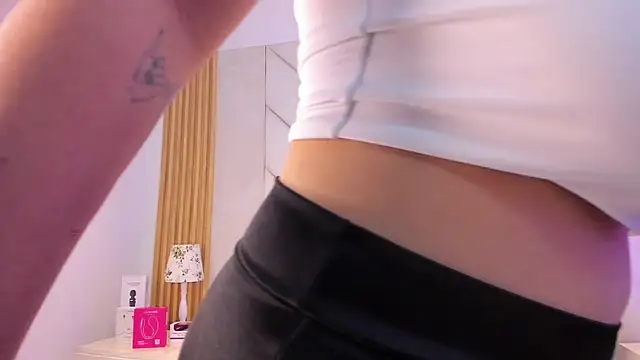 Samanta_Rave webcam