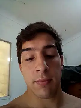 jhonluck2 webcam