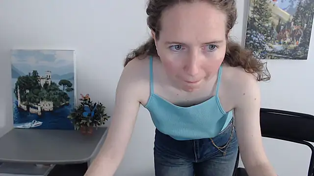 Sexy_MargoX_ webcam
