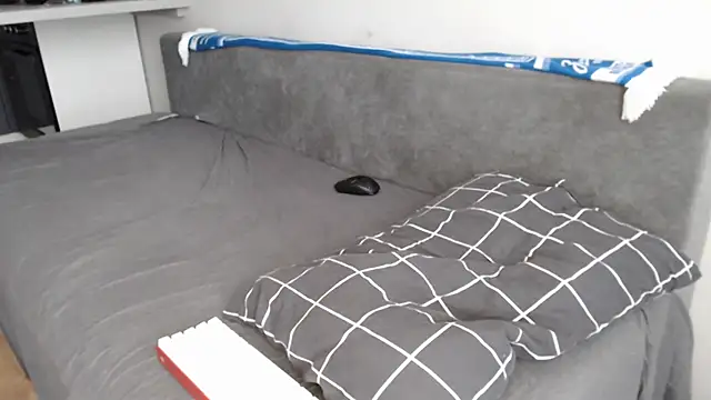 Student_Oliver webcam