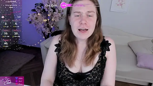 Nancy_Sun_ webcam
