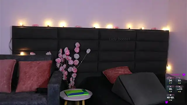 kathieandpovcock1 webcam