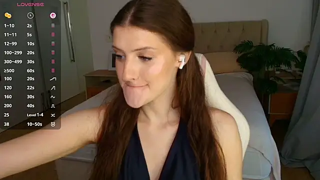 Skinny_Alice webcam