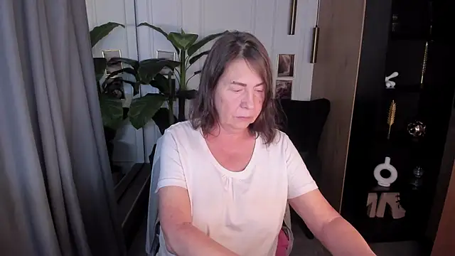 LindaPassionate webcam