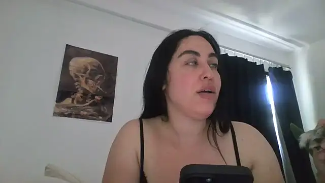 WetFlower69 webcam