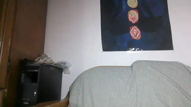 ExquisiteMature webcam