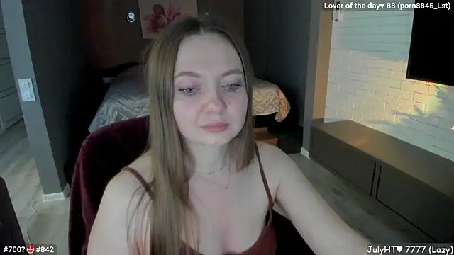 LizaGost webcam