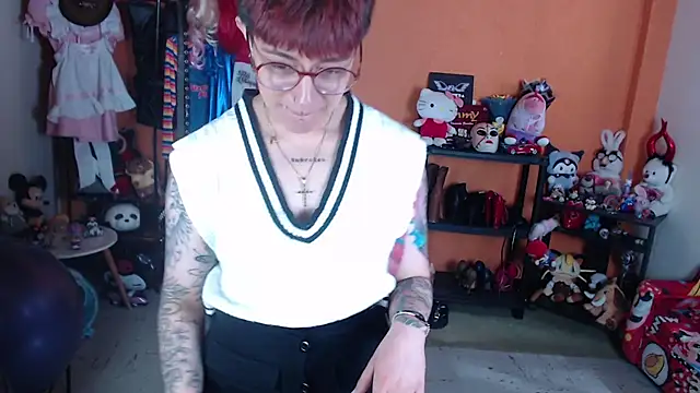 MissMiia2 webcam