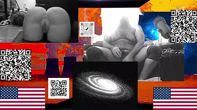 RussellTaylorLacy webcam