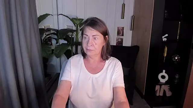 LindaPassionate webcam