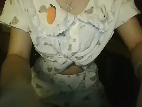 Be-MyMy live cam on StripChat