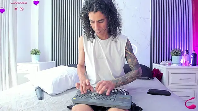 JackAndRosse_ webcam