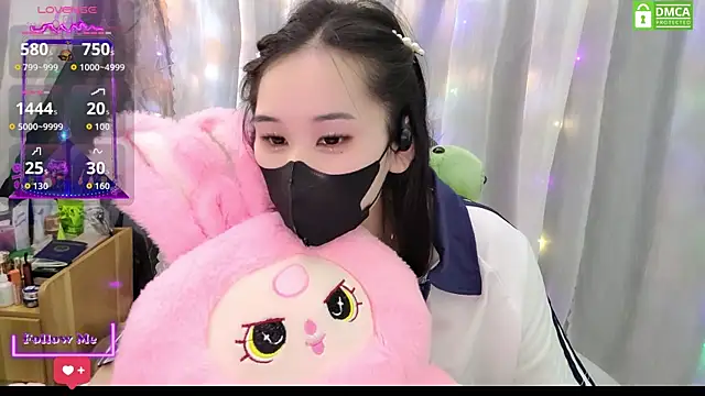 Dully_ana webcam