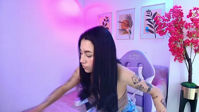 Rainy_doll webcam