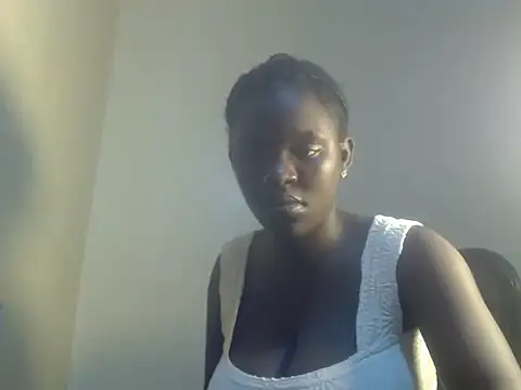 Sexy_Annitah webcam
