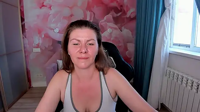 LunaKissesx live cam on StripChat