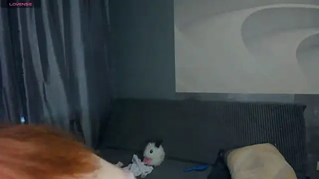 TarynPalek webcam