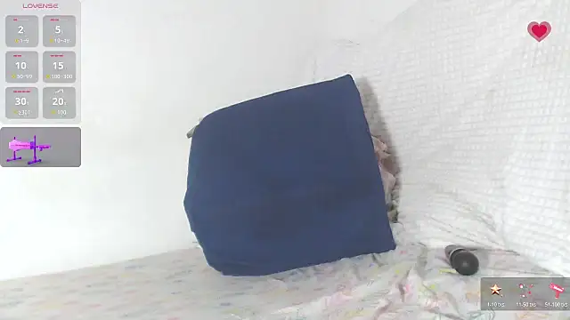 BiirdyDavis webcam