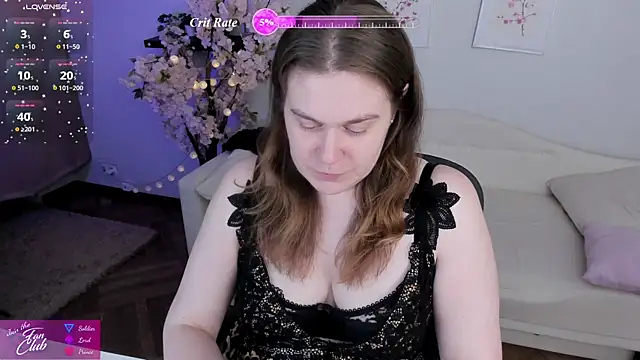 Nancy_Sun_ webcam
