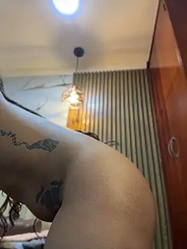 Hannagarces webcam