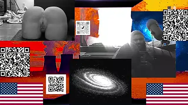 RussellTaylorLacy webcam