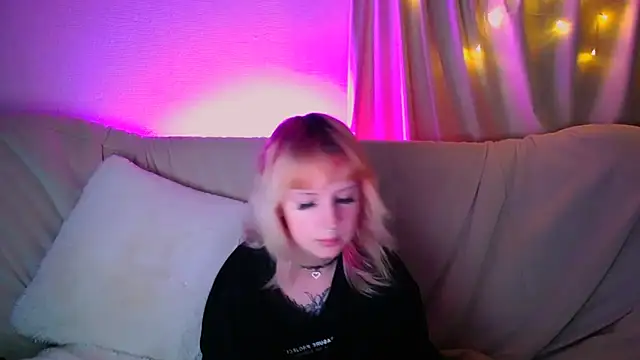 CaliforniaDreamerr webcam