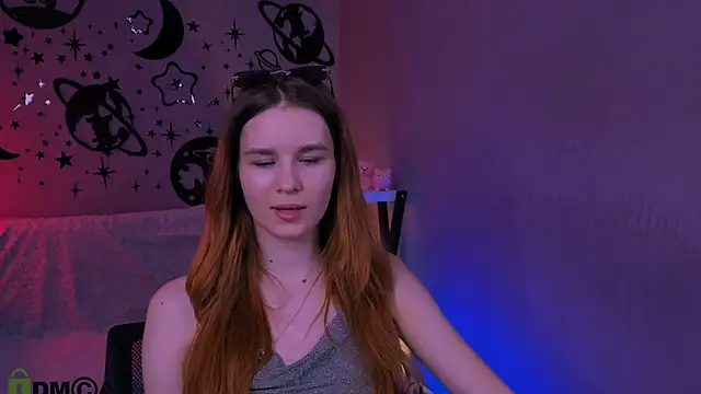 angie_foxy1 webcam