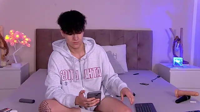 JessyAdoryx webcam
