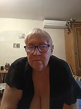 Molli1408 webcam