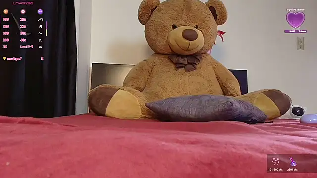 Samanntthaa__ live cam on StripChat