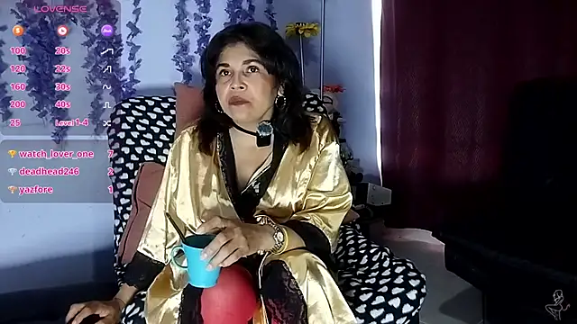 GreisyEyael webcam