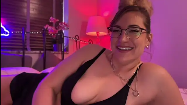 MistresssX webcam