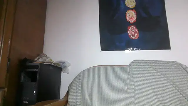ExquisiteMature webcam