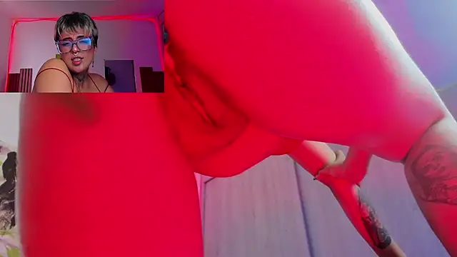 Rebeka-baker webcam