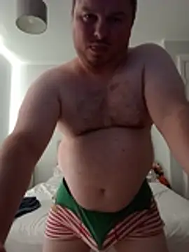 JayGirthy36 webcam
