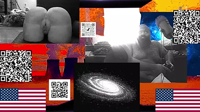 RussellTaylorLacy webcam
