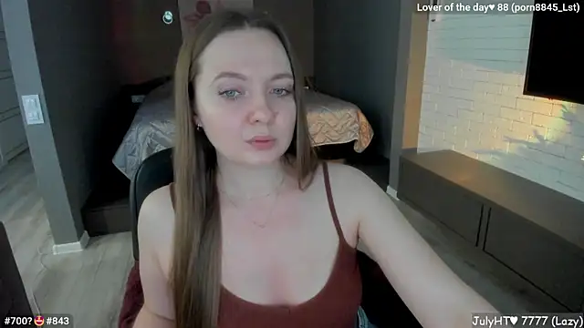 LizaGost webcam