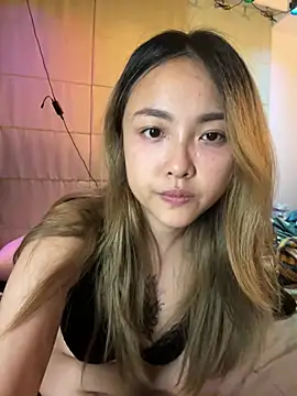 tw_feibaby webcam