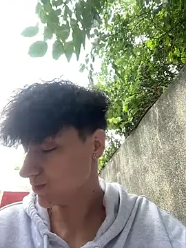 JessyAdoryx webcam