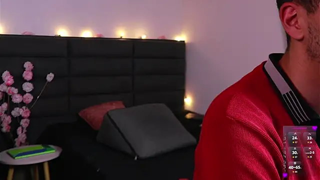 kathieandpovcock1 webcam
