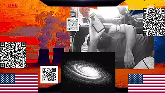 RussellTaylorLacy webcam